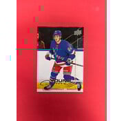 UPPER DECK 2025-26 UPPER DECK SERIES 1 GABE PERREAULT YOUNG GUNS