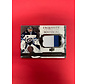 2021-22 UPPER DECK EXQUISITE COLLECTION CONNOR HELLEBUYCK EXQUISITE MATERIAL /49