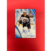 UPPER DECK 2023-24 UPPER DECK ULTIMATE COLLECTION KYLE CONNOR AUTOGRAPH