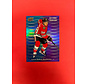2023-24 UPPER DECK ALLURE CONNOR BEDARD COLOR FLOW BLUE PURPLE SSP