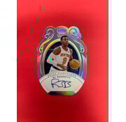 PANINI 2022-23 PANINI CROWN ROYALE RJ BARRETT AUTO /49