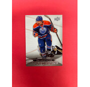 UPPER DECK 2011-12 UPPER DECK SERIES 1 RYAN NUGENT-HOPKINS YOUNG GUNS
