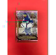 UPPER DECK 2020-21 UPPER DECK BLACK DIAMOND NICK ROBERTSON DIAMOND FUTURES [ATCH AUTO /25