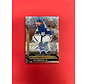 2020-21 UPPER DECK BLACK DIAMOND NICK ROBERTSON DIAMOND FUTURES [ATCH AUTO /25