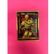TOPPS 1996 TOPPS FINEST BRONZE MARK MESSIER
