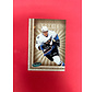 2005-06 PARKHURST ALEXANDER OVECHKIN ROOKIE PRINTING DEFECT