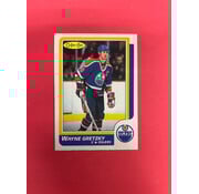 O-PEE-CHEE 1986-87 O-PEE-CHEE WAYNE GRETZKY