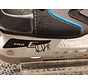 ALEX OVECHKIN ROOKIE YEAR AUTOGRAPHED SKATE JSA L.O.A.