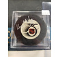 WAYNE GRETZKY AUTOGRAPHED GAME PUCK JSA COA