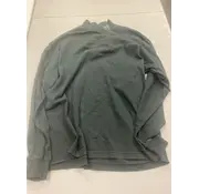 WAYNE GRETZKY GAME WORN UNDERSHIRT 1997-98 RANGERS NHL