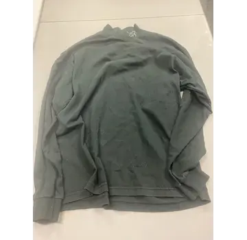 WAYNE GRETZKY GAME WORN UNDERSHIRT 1997-98 RANGERS NHL