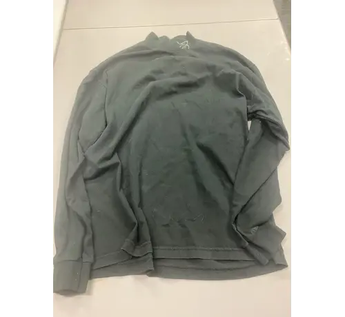 WAYNE GRETZKY GAME WORN UNDERSHIRT 1997-98 RANGERS NHL