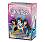 2024 TOPPS DISNEY WONDER VALUE BOX