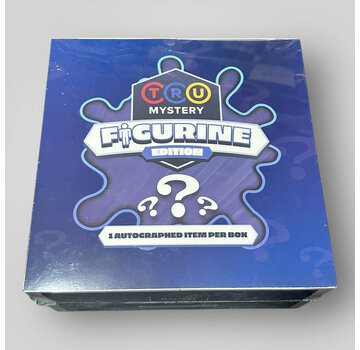 SUPER PRODUCTS 2024 SUPER PRODUCTS TRU MYSTERY SIGNED FIGURINE