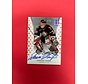 2020-21 UPPER DECK ULTIMATE DOMINIK HASEK ULTIMATE SIGNATURES