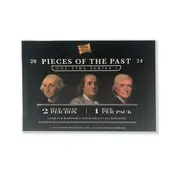 SUPER PRODUCTS 2024 SUPER PRODUCTS PIECES OF THE PAST ONE TIME #1