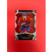 UPPER DECK 2025-26 UPPER DECK ARTIFACTS LANE HUTSON CLEAR CUT ROOKIES