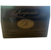 SUPER PRODUCTS 2024 SUPER PRODUCTS KEEPSAKE MULTISPORT SERIES 2