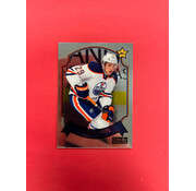 UPPER DECK 2014-15 O-PEE-CHEE PLATINUM LEON DRAISAITL RETRO ROOKIE