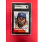 2019 TOPPS LIVING VLADIMIR GUERRERO JR ROOKIE SGC GRADED 9
