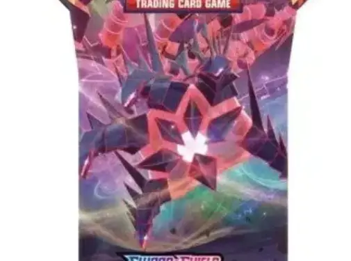 POKEMON POKEMON SWSH03 DARKNESS ABLAZE BLISTER PACK
