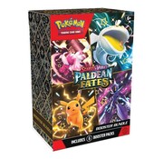 POKEMON POKEMON SV4.5 PALDEAN FATES BOOSTER BUNDLE BOX