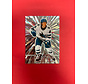 2025-26 UPPER DECK SERIES 1 LUCA CAGNONI OUTBURST YOUNG GUNS
