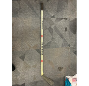 GAME USED DAVE ELLETT USED STICK