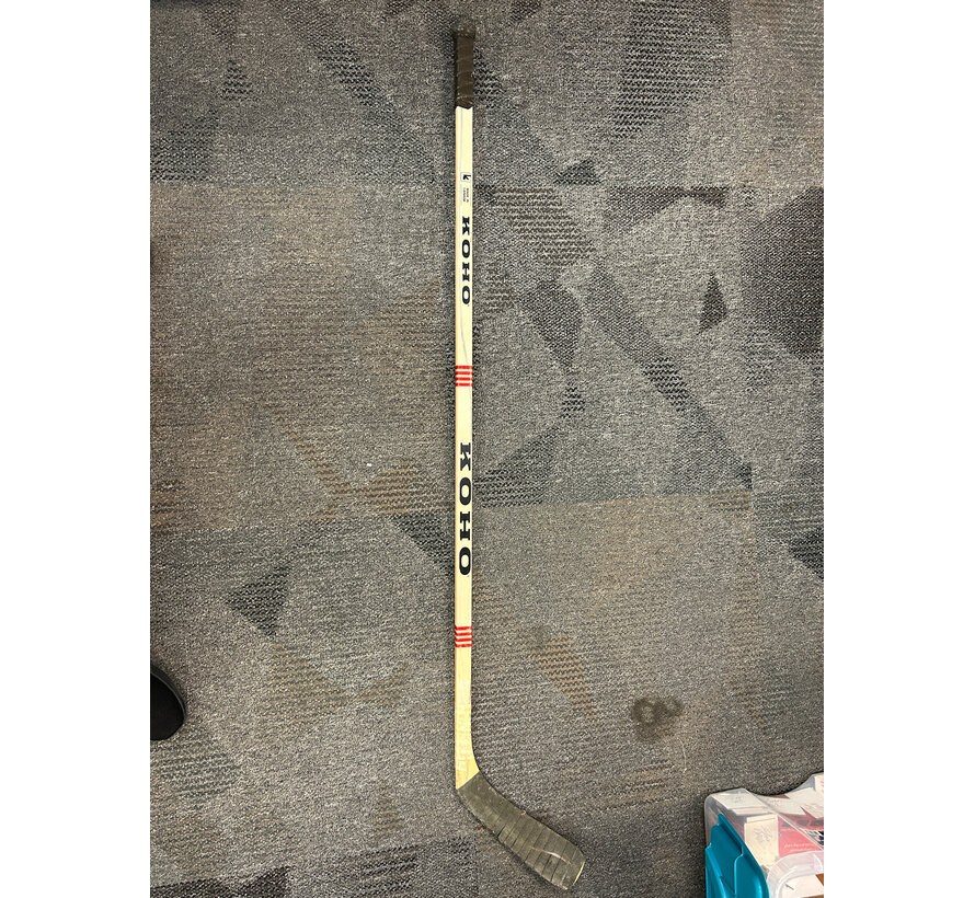 DAVE ELLETT USED STICK