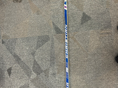 LAURIE BOSCHMAN USED STICK
