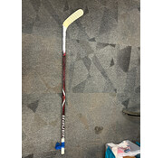GAME USED BRYAN LITTLE USED STICK