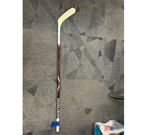 GAME USED BRYAN LITTLE USED STICK
