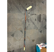 JACK ROSLOVIC USED STICK AUTOGRAPHED