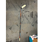 JACK ROSLOVIC USED STICK AUTOGRAPHED