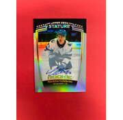 UPPER DECK 2024-25 UPPER DECK STATURE MACKLIN CELEBRINI AUTO ROOKIE