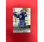 2019-20 SP AUTHENTIC CURTIS JOSEPH AUTHENTIC WINNERS AUTO /99