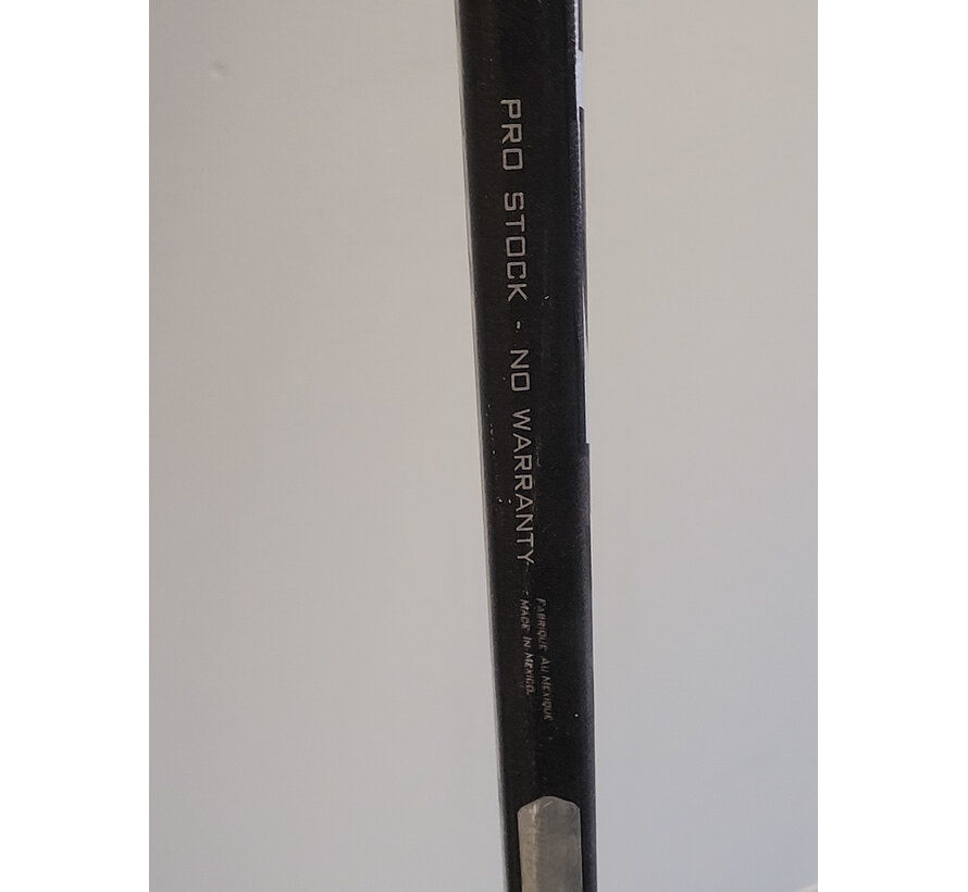 TEEMU SELANNE 2012-13 AUTOGRAPHED ANAHEIM DUCKS GAME USED STICK DOUBLE DEKE COA