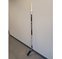 TEEMU SELANNE 2012-13 AUTOGRAPHED ANAHEIM DUCKS GAME USED STICK DOUBLE DEKE COA