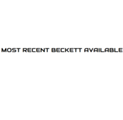 BECKETT HOCKEY BECKETT MAGAZINE
