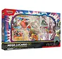POKEMON ex MEGA FIGURE COLLECTION LUCARIO ex