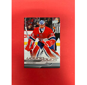 UPPER DECK 2024-25 UPPER DECK EXTENDED SERIES JAKUB DOBES YOUNG GUNS