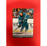 UPPER DECK 2024-25 UPPER DECK EXTENDED SERIES WILL SMITH YOUNG GUNS