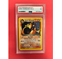 2000 POKEMON TEAM ROCKET DARK CHARIZARD HOLO PSA GRADED 7