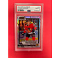2023-24 OPC PLATINUM CONNOR BEDARD MARQUEE ROOKIE RAINBOW PSA GRADED 10
