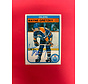 1983-84 O-PEE-CHEE WAYNE GRETZKY IN PERSON AUTO TIME PERIOD / ERA CORRECT