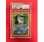 1999 POKEMON BASE SET BLASTOISE PSA GRADED 5