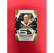 UPPER DECK 2018-19 UPPER DECK TRILOGY STEVE YZERMAN TRYPTICHS STICK /10