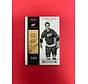 2011-12 PANINI DOMINION GORDIE HOWE BENCHMARK GAME USED STICK /25