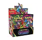 POKEMON ME02 PHANTASMAL FLAMES BOOSTER DISPLAY BOX