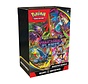 POKEMON ME02 PHANTASMAL FLAMES BOOSTER BUNDLE BOX